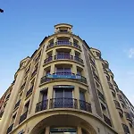 Hipotel Printania Maraichers פריז