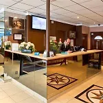 Hipotel Printania Maraichers