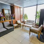 Hipotel Printania Maraichers פריז
