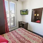 Hipotel Printania Maraichers מלון 2*