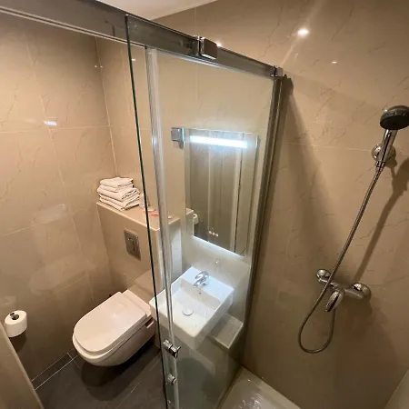 Hipotel Printania Maraichers Hotel París