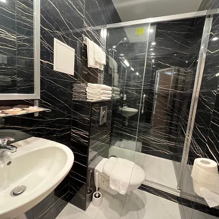 Hotel Hipotel Printania Maraichers París