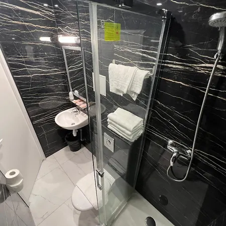 Hipotel Printania Maraichers 2* Paris