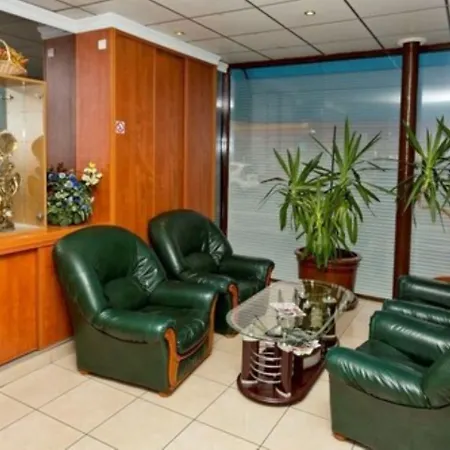 Hipotel Printania Maraichers מלון פריז