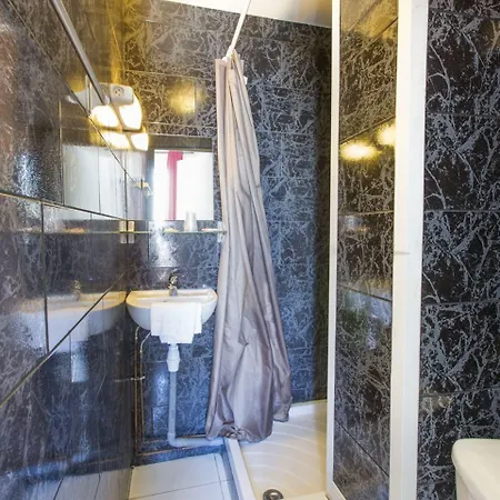 Hipotel Printania Maraichers