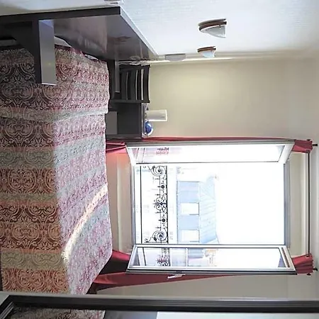 Hipotel Printania Maraichers 2* París