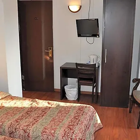 Hipotel Printania Maraichers Hotel