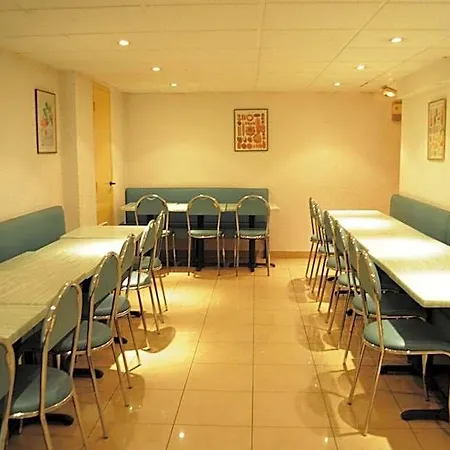 Hotel Hipotel Printania Maraichers 2*