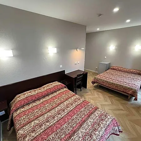 Hotel Hipotel Printania Maraichers