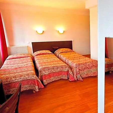 Hipotel Printania Maraichers 2*