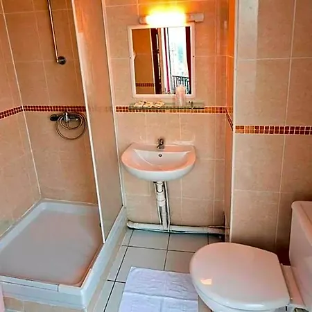 Hotel Hipotel Printania Maraichers