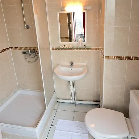 Hotel Hipotel Printania Maraichers