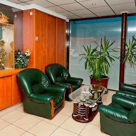 Hipotel Printania Maraichers Hotel