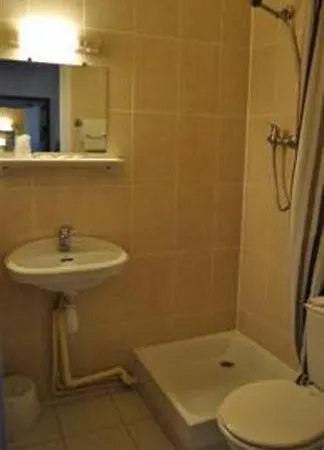 Hipotel Printania Maraichers