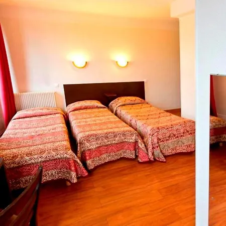 Hipotel Printania Maraichers Hotel 2*