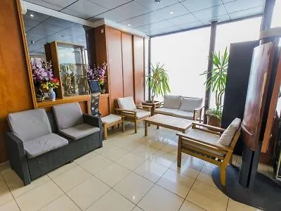 Hipotel Printania Maraichers París