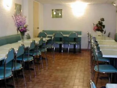 Hipotel Printania Maraichers פריז