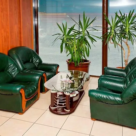 Hotel Hipotel Printania Maraichers 2*