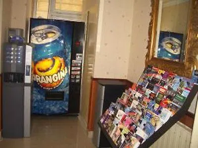 Hipotel Printania Maraichers 2* París