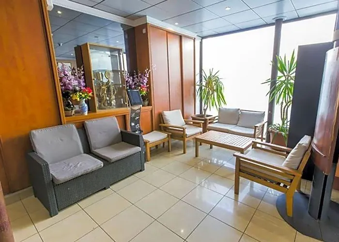 Hipotel Printania Maraichers