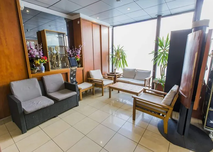 Hipotel Printania Maraichers Hotel