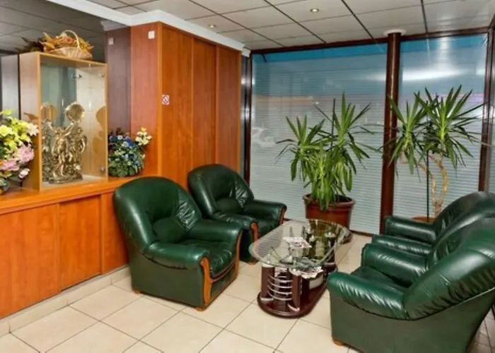 Hipotel Printania Maraichers Hotel Paris