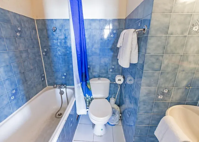 Hotel Hipotel Printania Maraichers