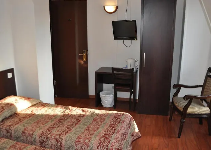 Hipotel Printania Maraichers Hotel