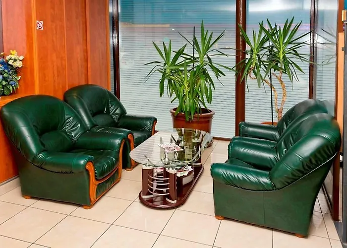 Hotel Hipotel Printania Maraichers 2*