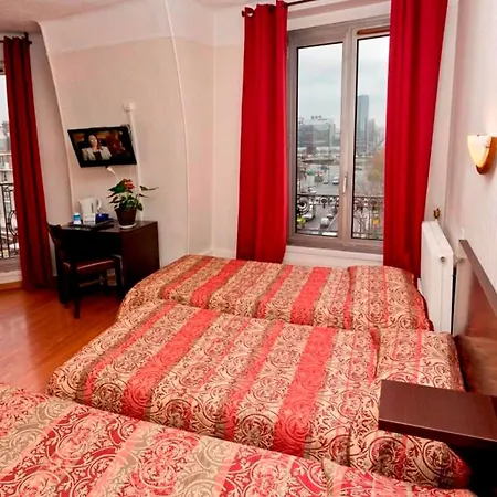 Hipotel Printania Maraichers Hotel