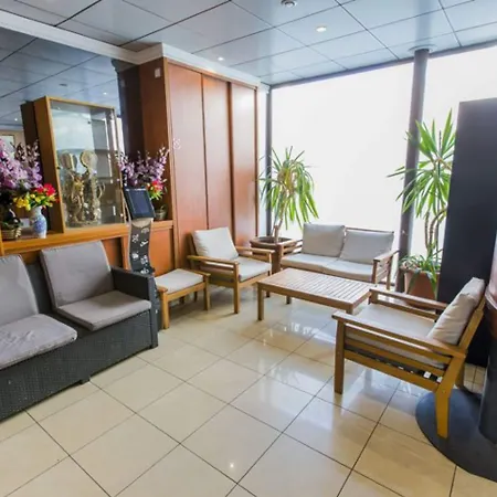 Hipotel Printania Maraichers Hotell