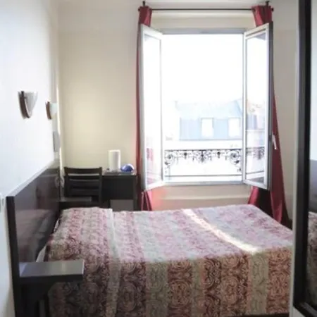 Hipotel Printania Maraichers 2* Paris