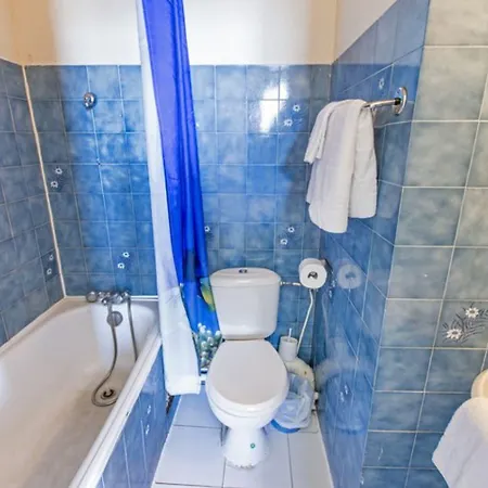 Hotell Hipotel Printania Maraichers
