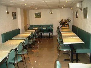 酒店 西波特巴黎波林塔尼亚马拉切斯酒店