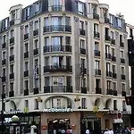 Hipotel Printania Maraichers