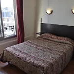 Hipotel Printania Maraichers Hotel París