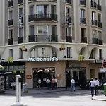 Hipotel Printania Maraichers París