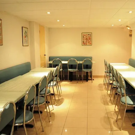 Hipotel Printania Maraichers Hotel