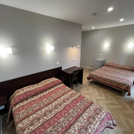 Hipotel Printania Maraichers Hotel