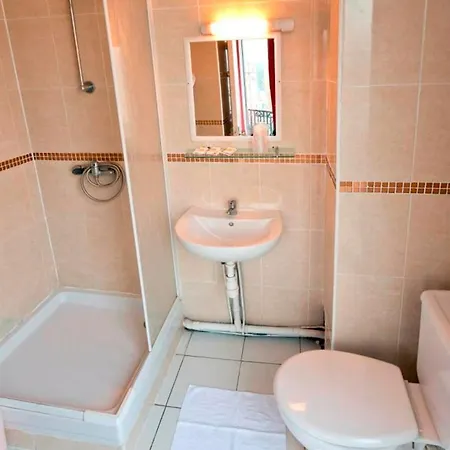 Hotel Hipotel Printania Maraichers