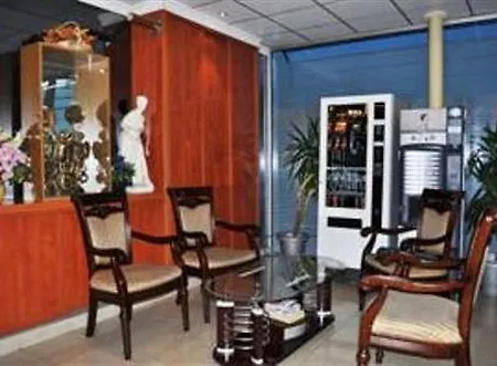 Hipotel Printania Maraichers 2*