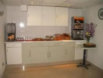 Otel Hipotel Printania Maraichers