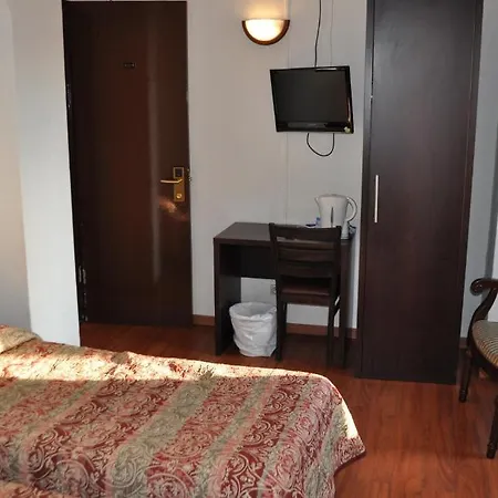 Hipotel Printania Maraichers Hotel