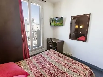 Hipotel Printania Maraichers Otel 2*