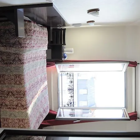 Hipotel Printania Maraichers Otel Paris